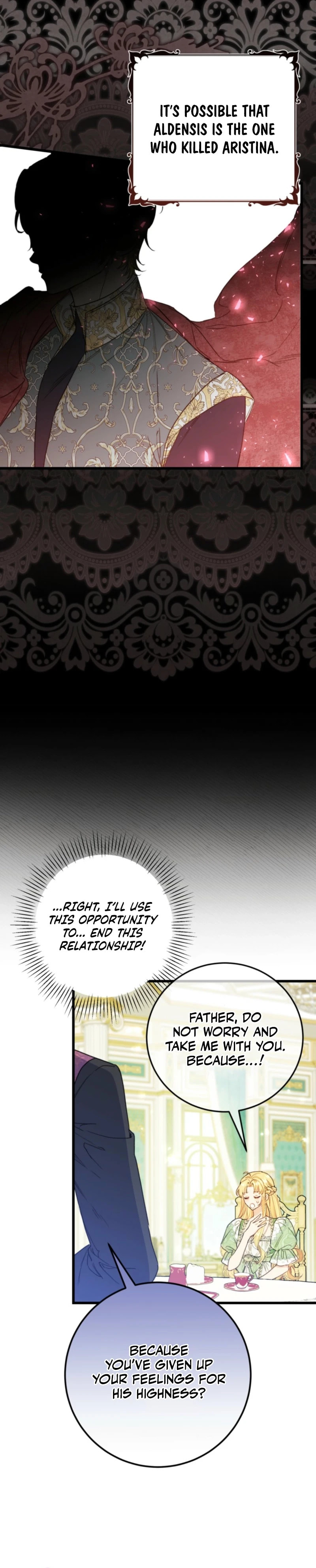 Angnyeoneun Baengmanjangja Haegyeolsa Chapter 11 page 20 - 