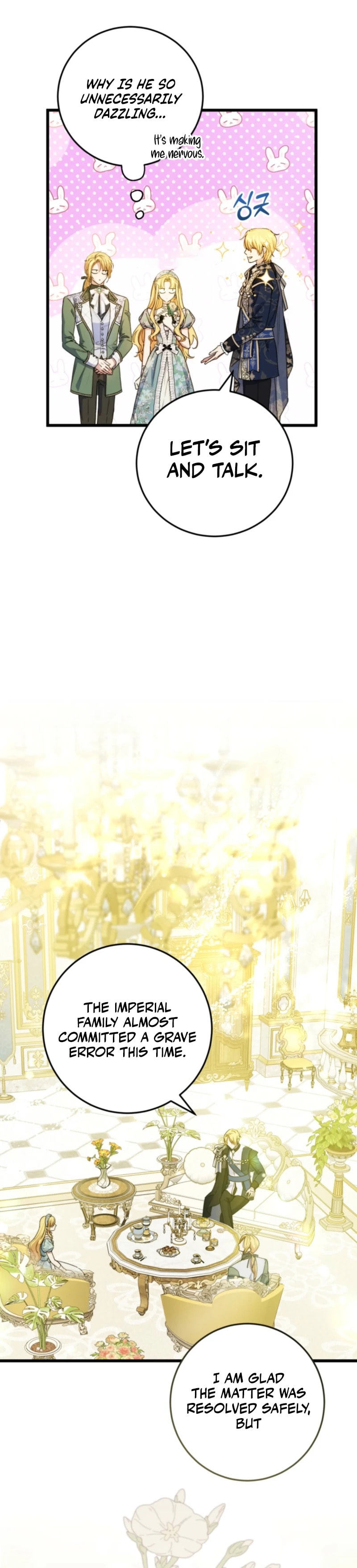 Angnyeoneun Baengmanjangja Haegyeolsa Chapter 11 page 26 - 