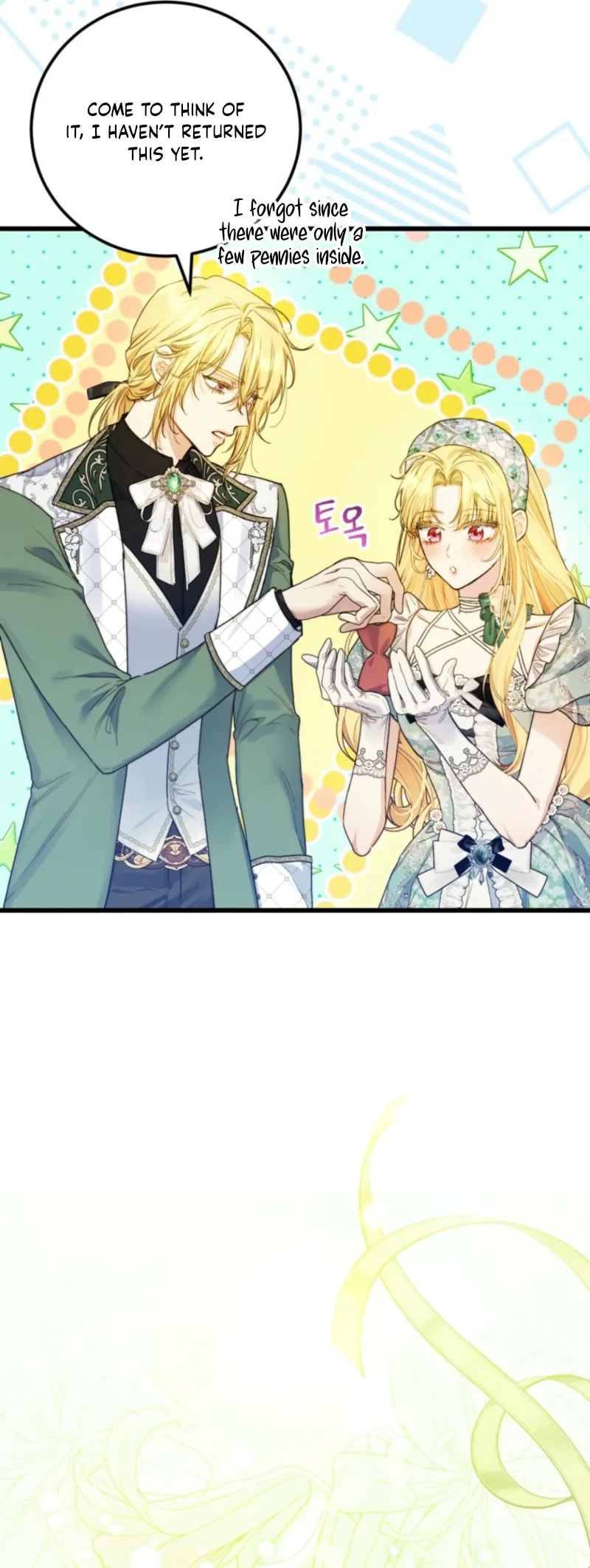Angnyeoneun Baengmanjangja Haegyeolsa Chapter 12 page 12 - 