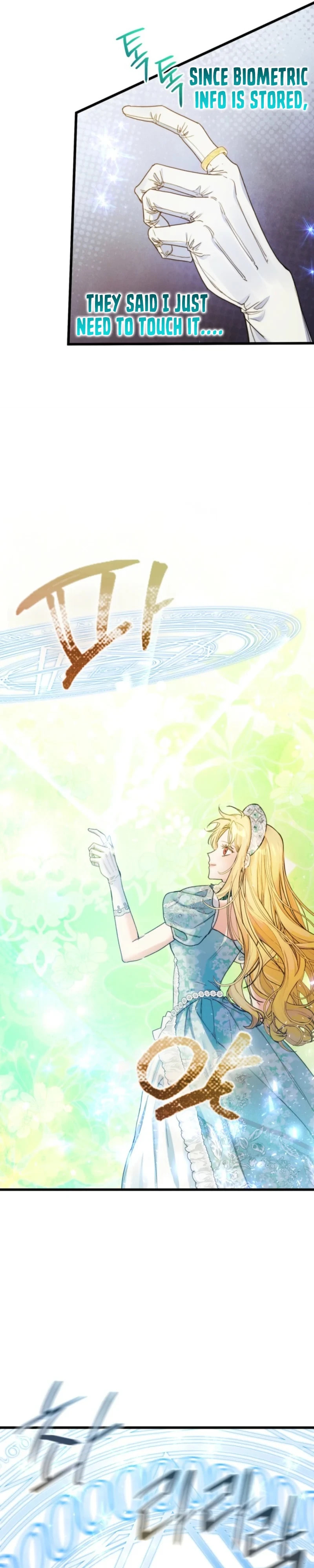 Angnyeoneun Baengmanjangja Haegyeolsa Chapter 12 page 16 - 