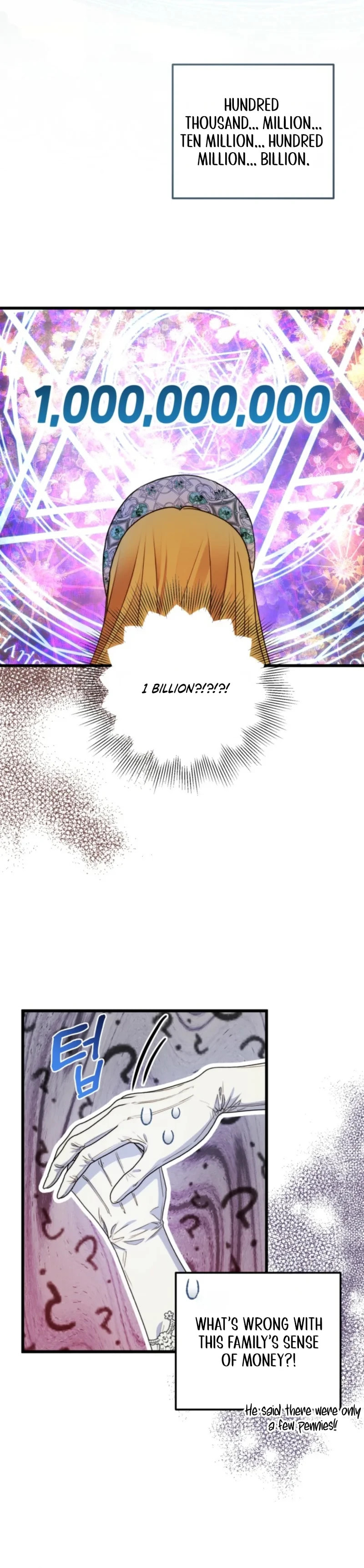 Angnyeoneun Baengmanjangja Haegyeolsa Chapter 12 page 18 - 