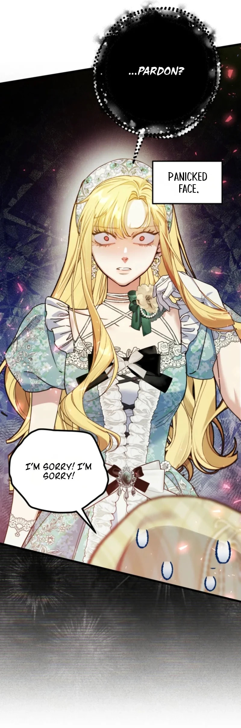 Angnyeoneun Baengmanjangja Haegyeolsa Chapter 12 page 21 - 