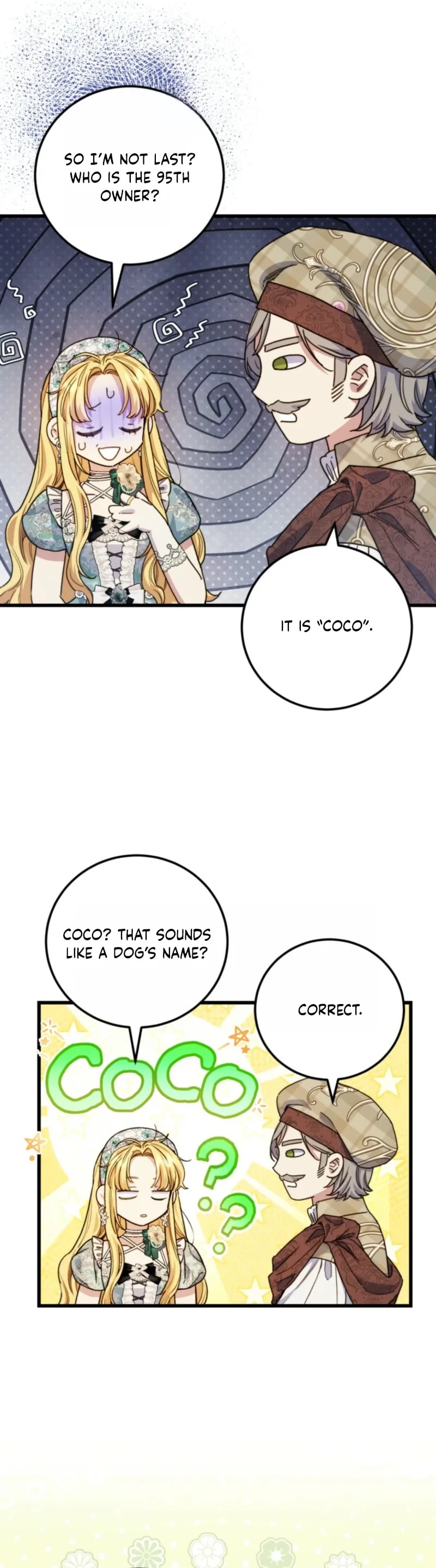 Angnyeoneun Baengmanjangja Haegyeolsa Chapter 12 page 25 - 