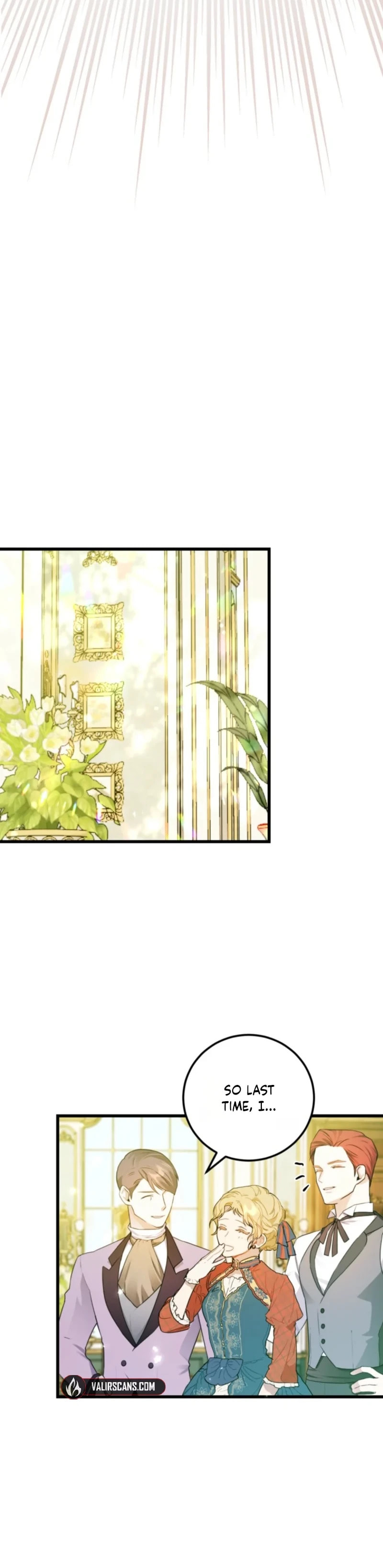 Angnyeoneun Baengmanjangja Haegyeolsa Chapter 12 page 29 - 