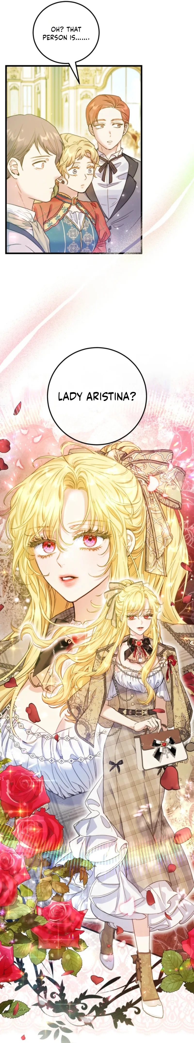 Angnyeoneun Baengmanjangja Haegyeolsa Chapter 12 page 30 - 