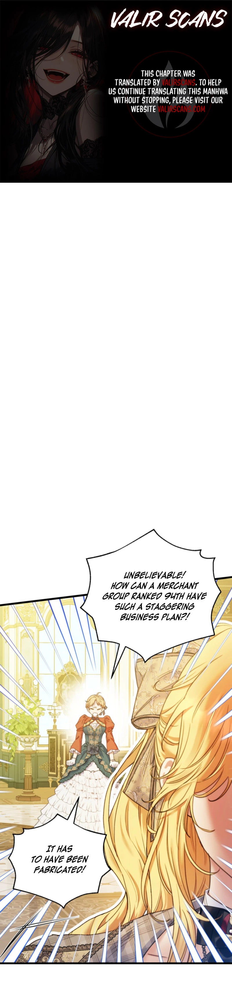 Angnyeoneun Baengmanjangja Haegyeolsa Chapter 13 page 1 - 
