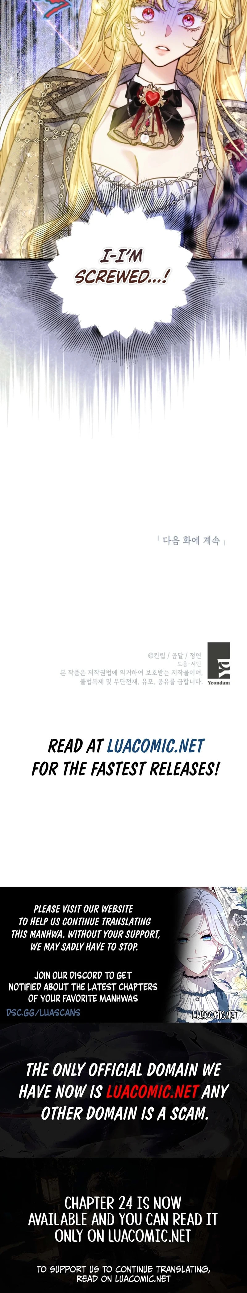 Angnyeoneun Baengmanjangja Haegyeolsa Chapter 16 page 8 - 