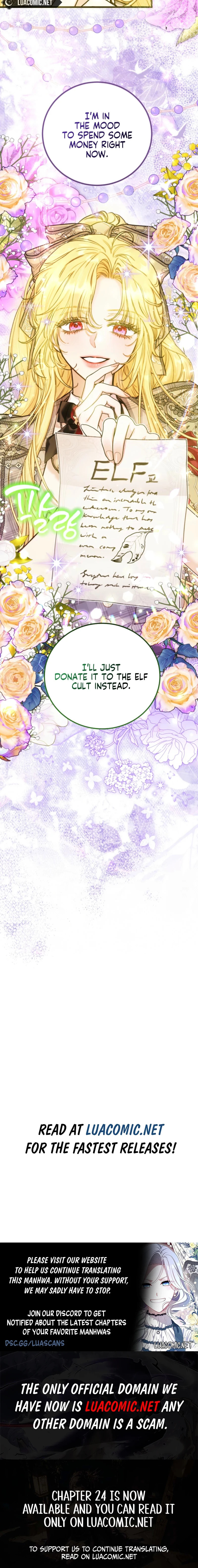Angnyeoneun Baengmanjangja Haegyeolsa Chapter 17 page 8 - 