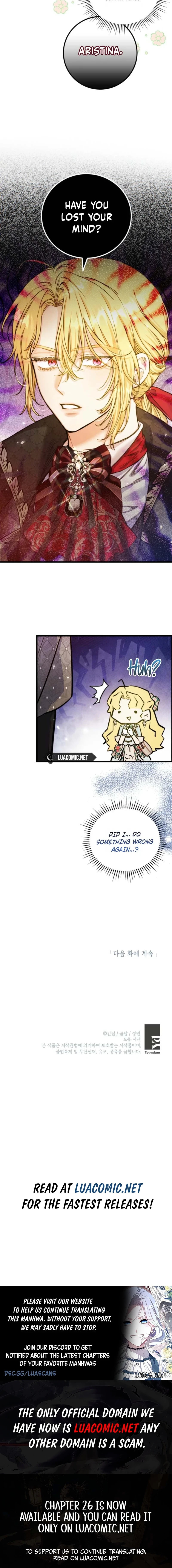 Angnyeoneun Baengmanjangja Haegyeolsa Chapter 19 page 8 - 
