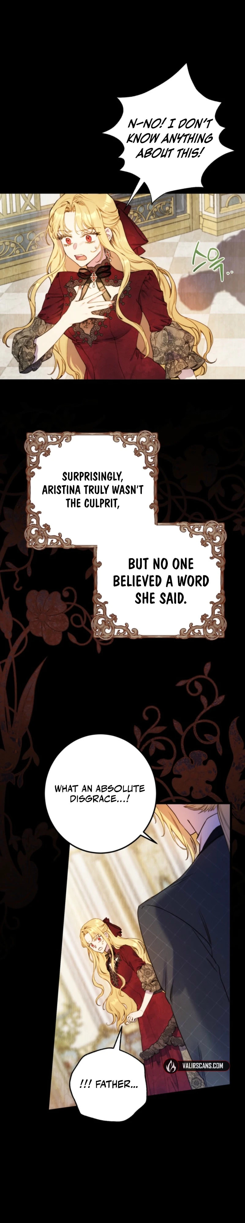Angnyeoneun Baengmanjangja Haegyeolsa Chapter 2 page 16 - 