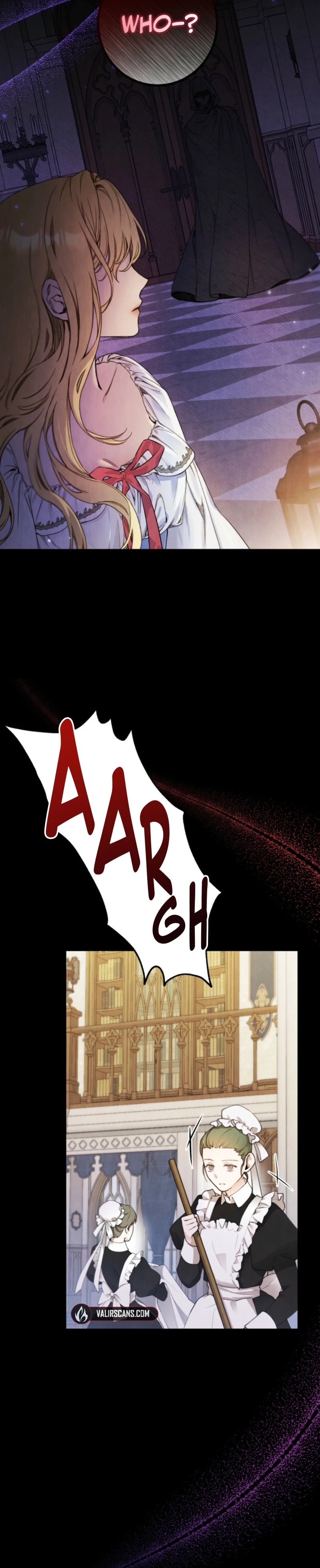 Angnyeoneun Baengmanjangja Haegyeolsa Chapter 2 page 19 - 