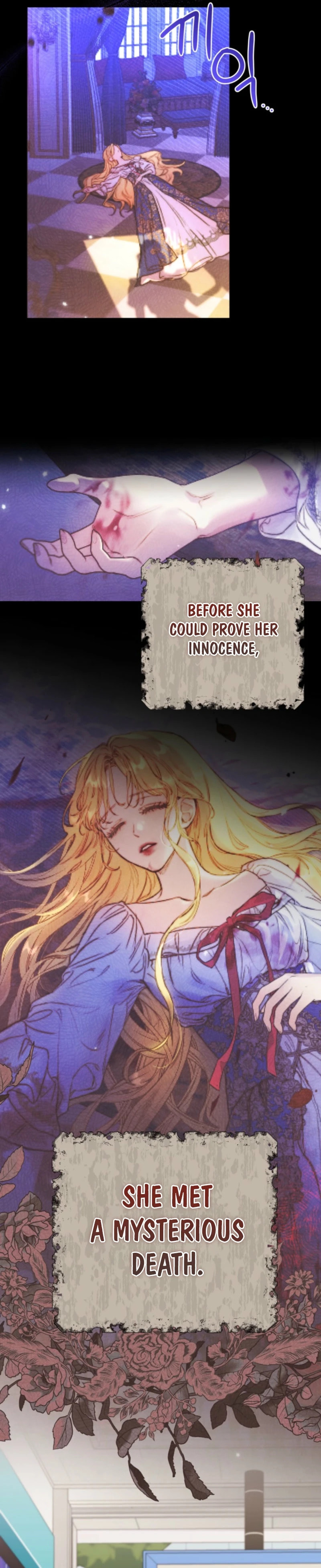 Angnyeoneun Baengmanjangja Haegyeolsa Chapter 2 page 20 - 