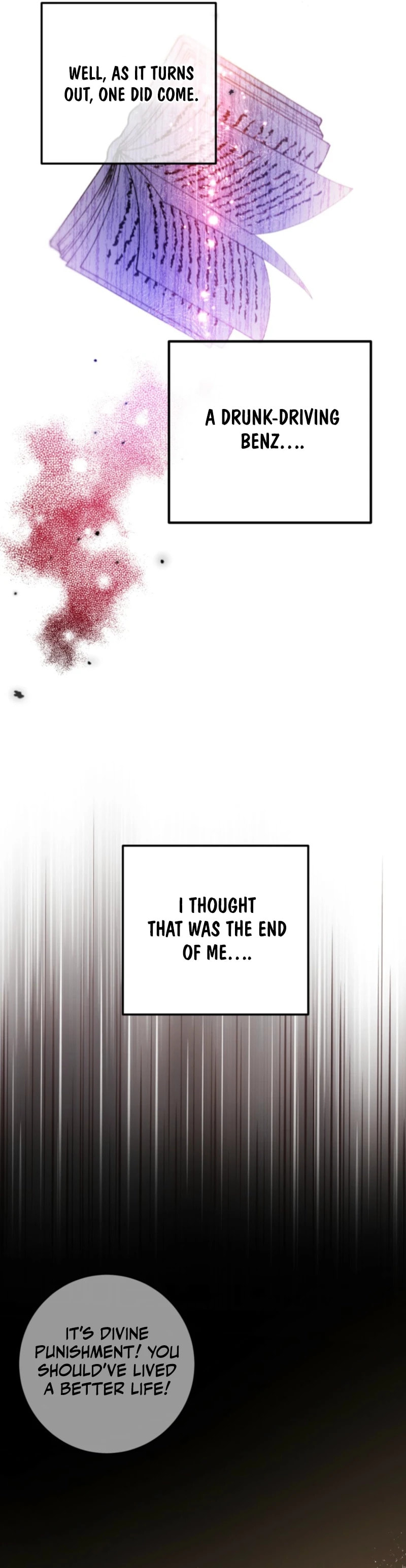 Angnyeoneun Baengmanjangja Haegyeolsa Chapter 2 page 24 - 
