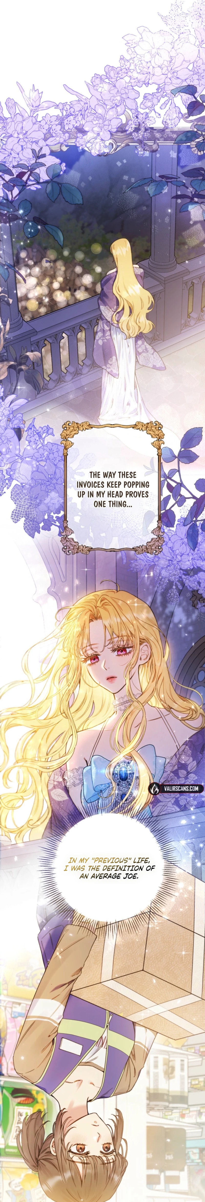 Angnyeoneun Baengmanjangja Haegyeolsa Chapter 2 page 7 - 