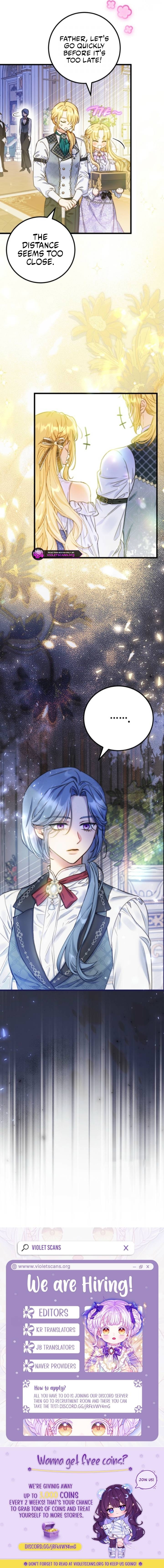 Angnyeoneun Baengmanjangja Haegyeolsa Chapter 22 page 9 - 