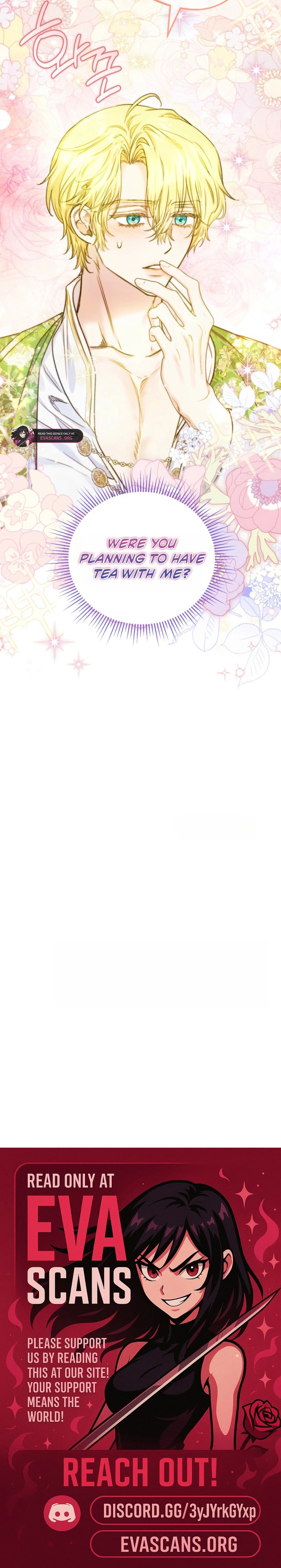 Angnyeoneun Baengmanjangja Haegyeolsa Chapter 25 page 16 - 