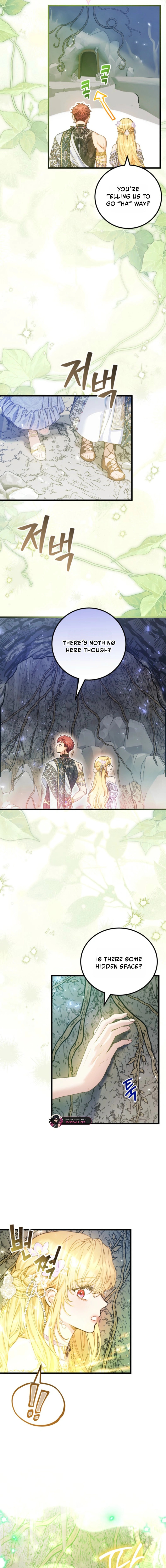 Angnyeoneun Baengmanjangja Haegyeolsa Chapter 25 page 5 - 