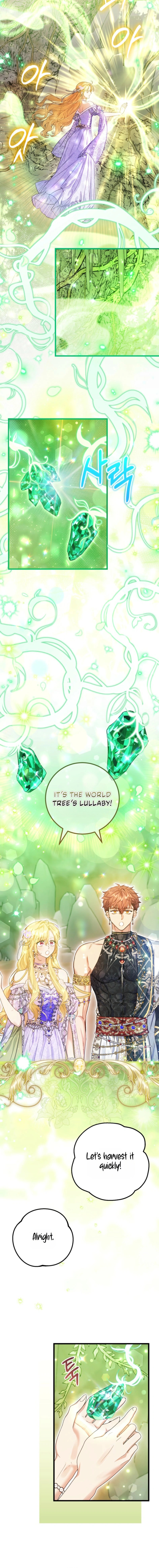 Angnyeoneun Baengmanjangja Haegyeolsa Chapter 25 page 6 - 