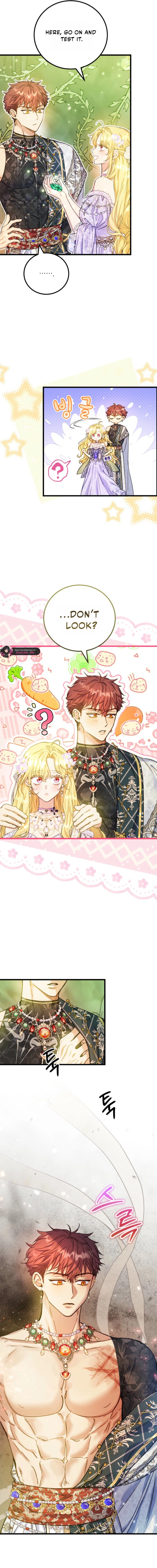 Angnyeoneun Baengmanjangja Haegyeolsa Chapter 25 page 7 - 
