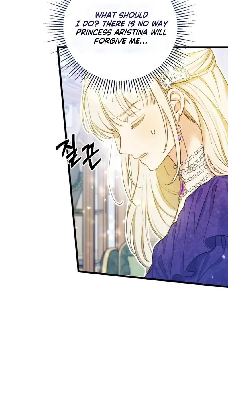Angnyeoneun Baengmanjangja Haegyeolsa Chapter 29 page 11 - 