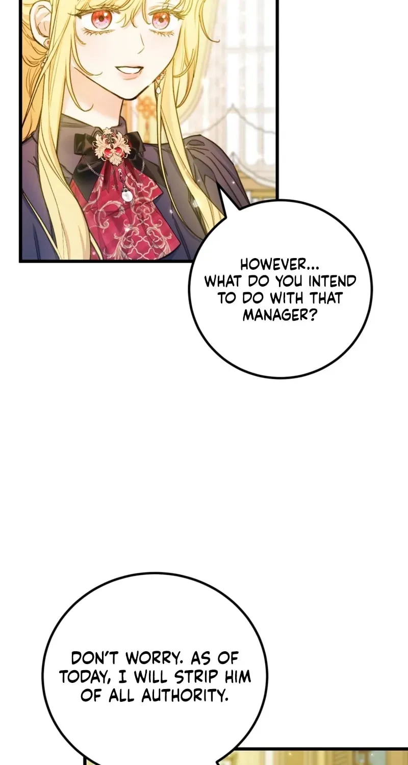 Angnyeoneun Baengmanjangja Haegyeolsa Chapter 29 page 20 - 