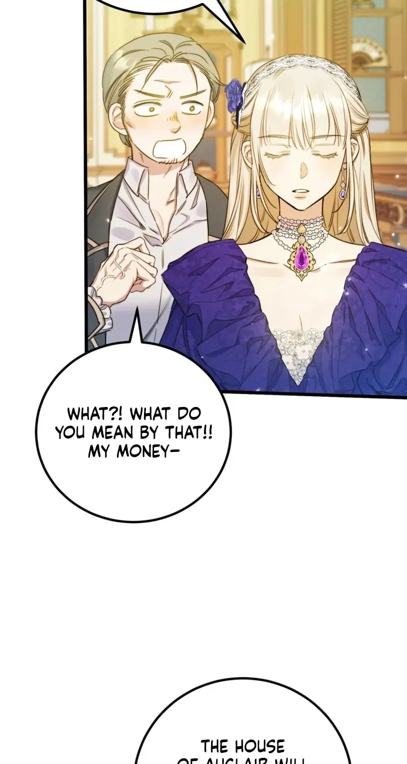 Angnyeoneun Baengmanjangja Haegyeolsa Chapter 29 page 21 - 