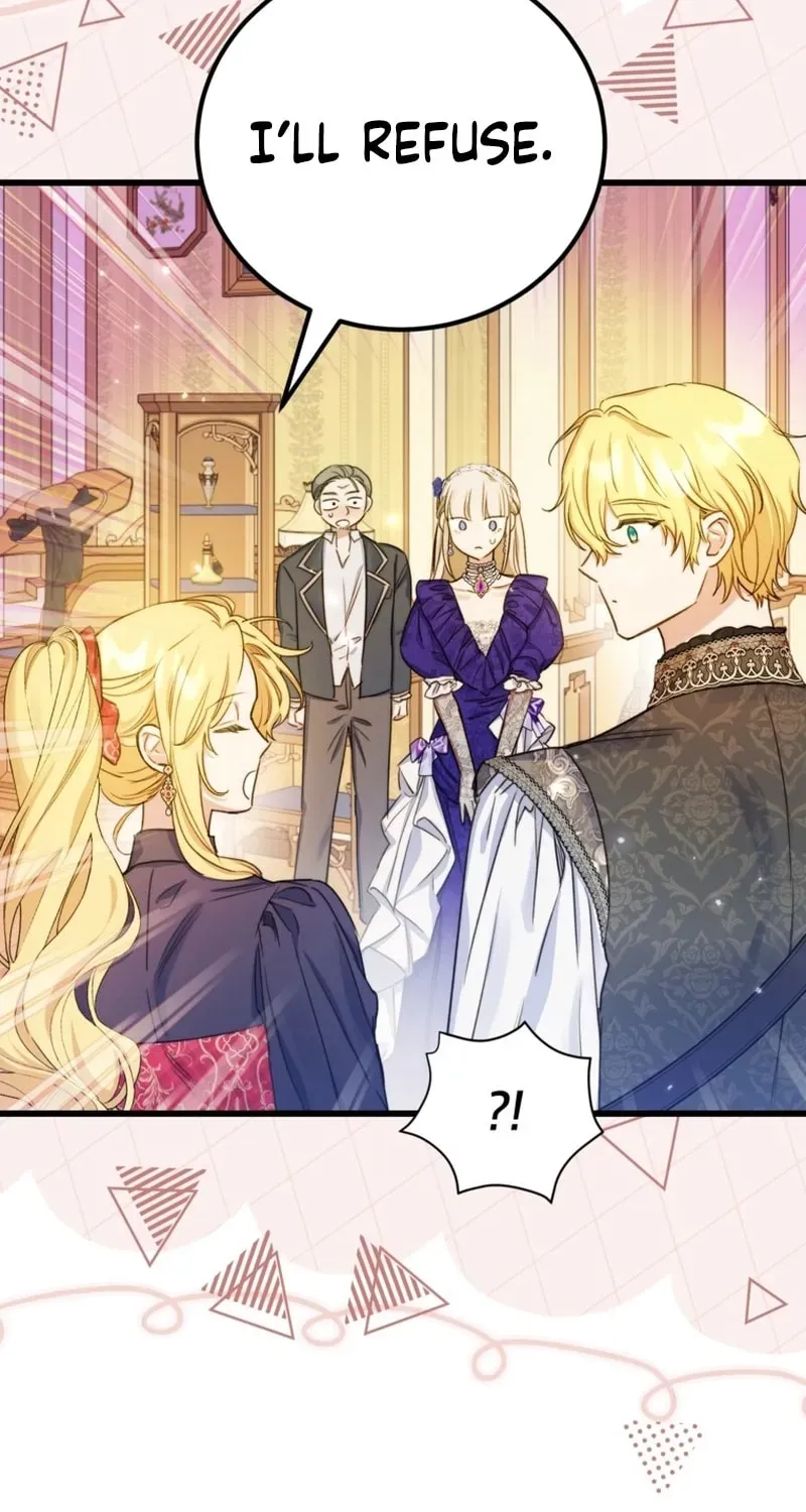 Angnyeoneun Baengmanjangja Haegyeolsa Chapter 29 page 23 - 