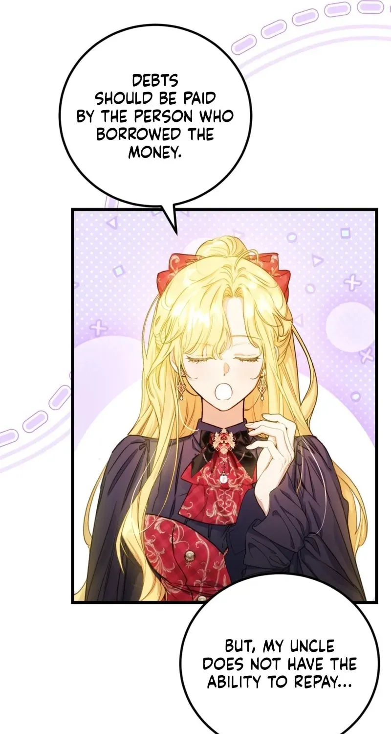 Angnyeoneun Baengmanjangja Haegyeolsa Chapter 29 page 25 - 