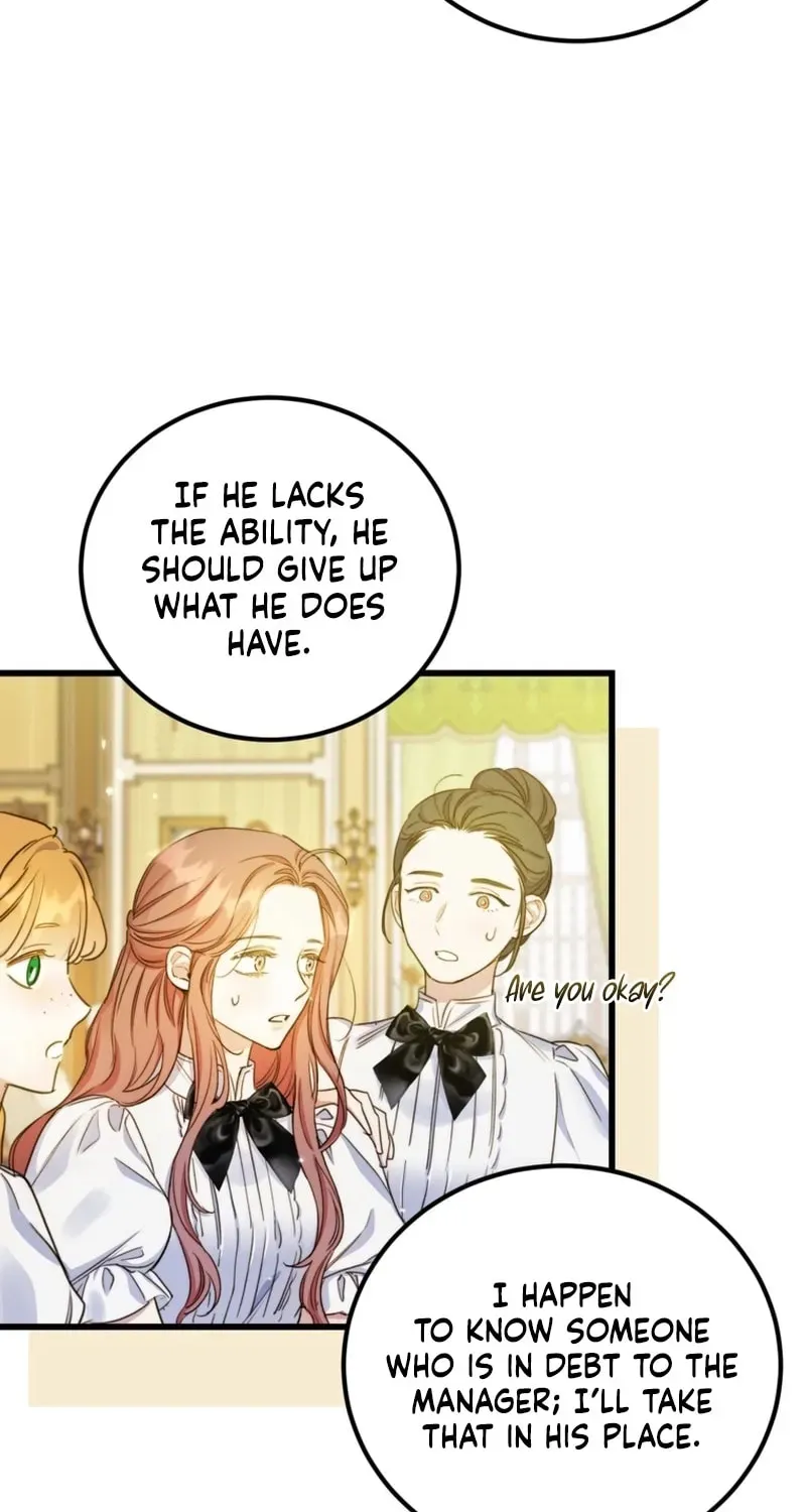 Angnyeoneun Baengmanjangja Haegyeolsa Chapter 29 page 26 - 