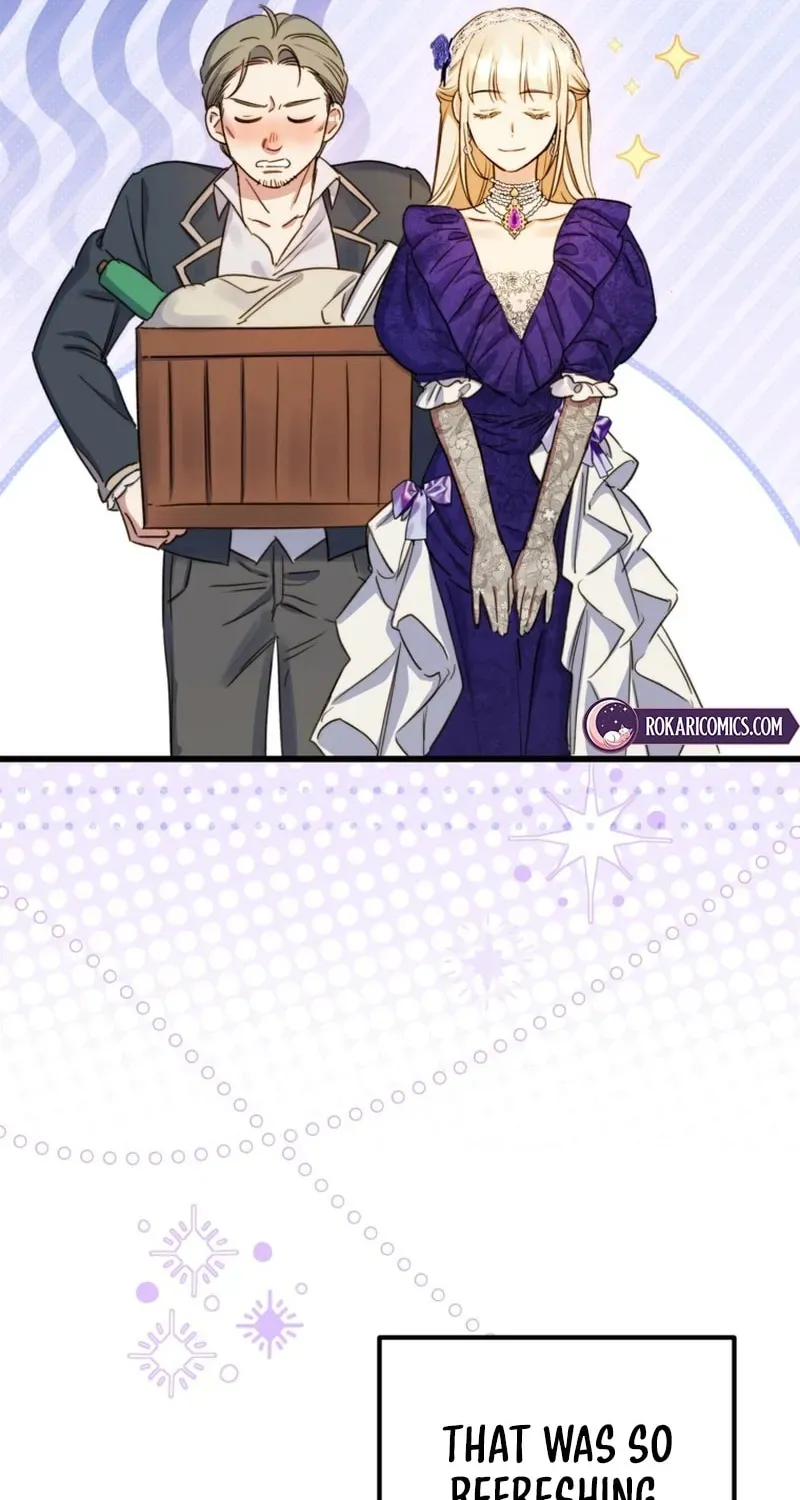 Angnyeoneun Baengmanjangja Haegyeolsa Chapter 29 page 33 - 