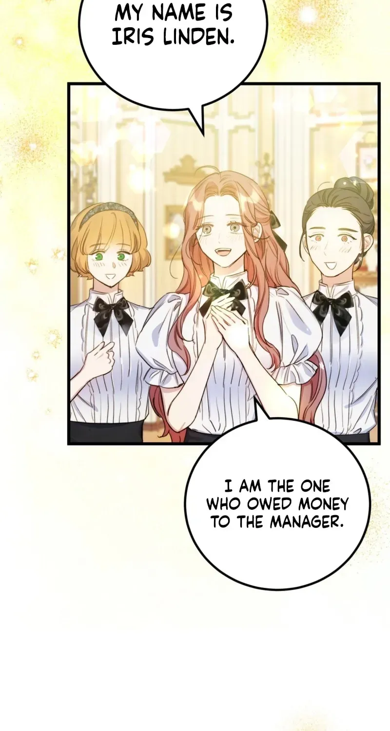Angnyeoneun Baengmanjangja Haegyeolsa Chapter 29 page 36 - 