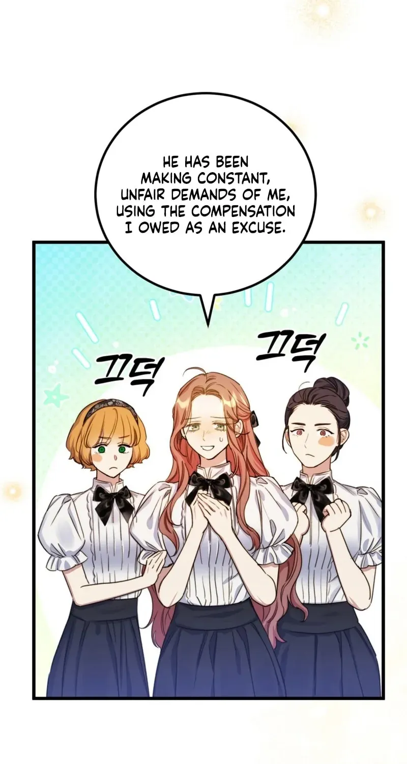Angnyeoneun Baengmanjangja Haegyeolsa Chapter 29 page 37 - 
