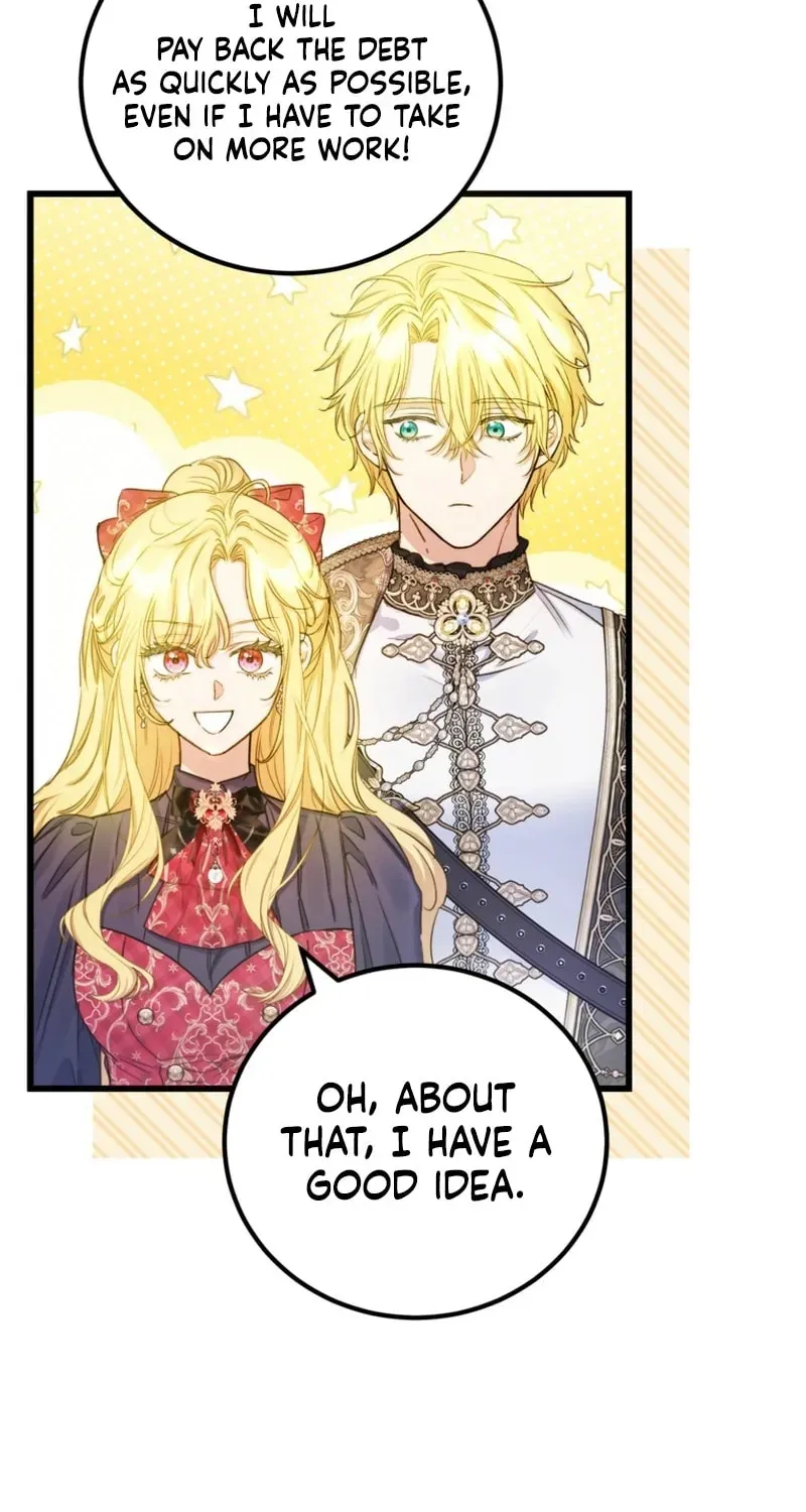 Angnyeoneun Baengmanjangja Haegyeolsa Chapter 29 page 40 - 