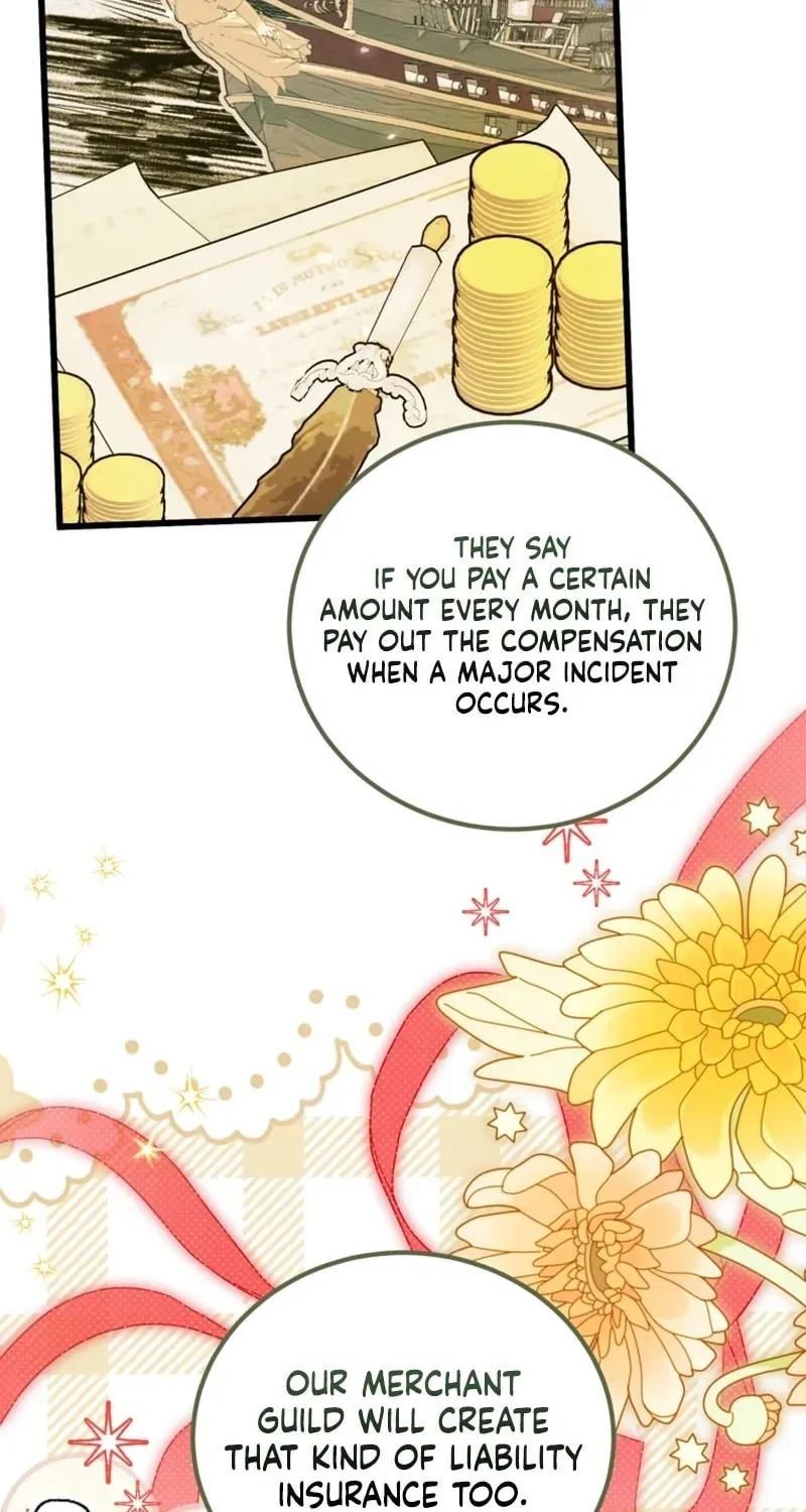 Angnyeoneun Baengmanjangja Haegyeolsa Chapter 29 page 42 - 
