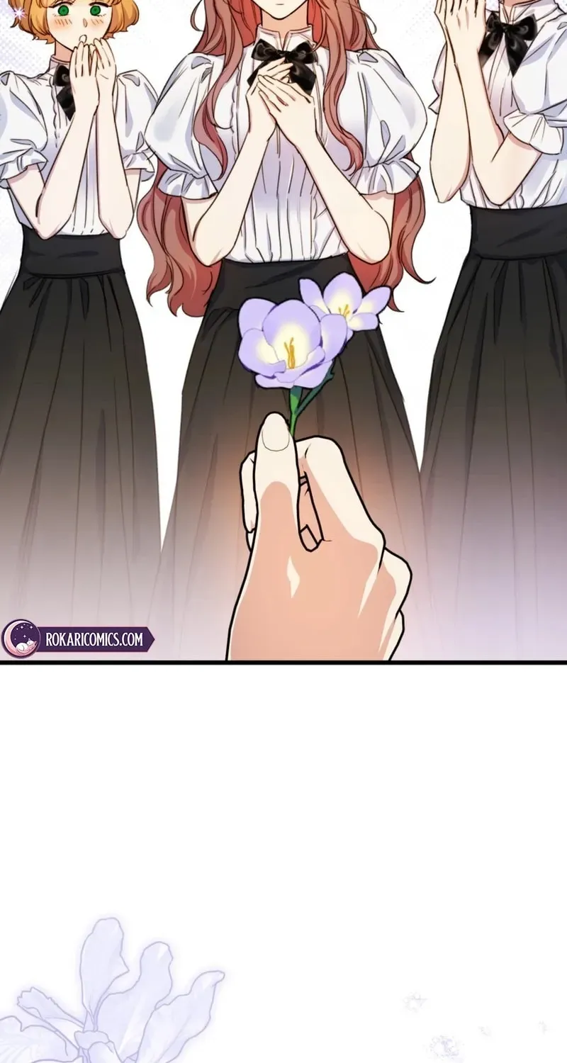 Angnyeoneun Baengmanjangja Haegyeolsa Chapter 29 page 47 - 
