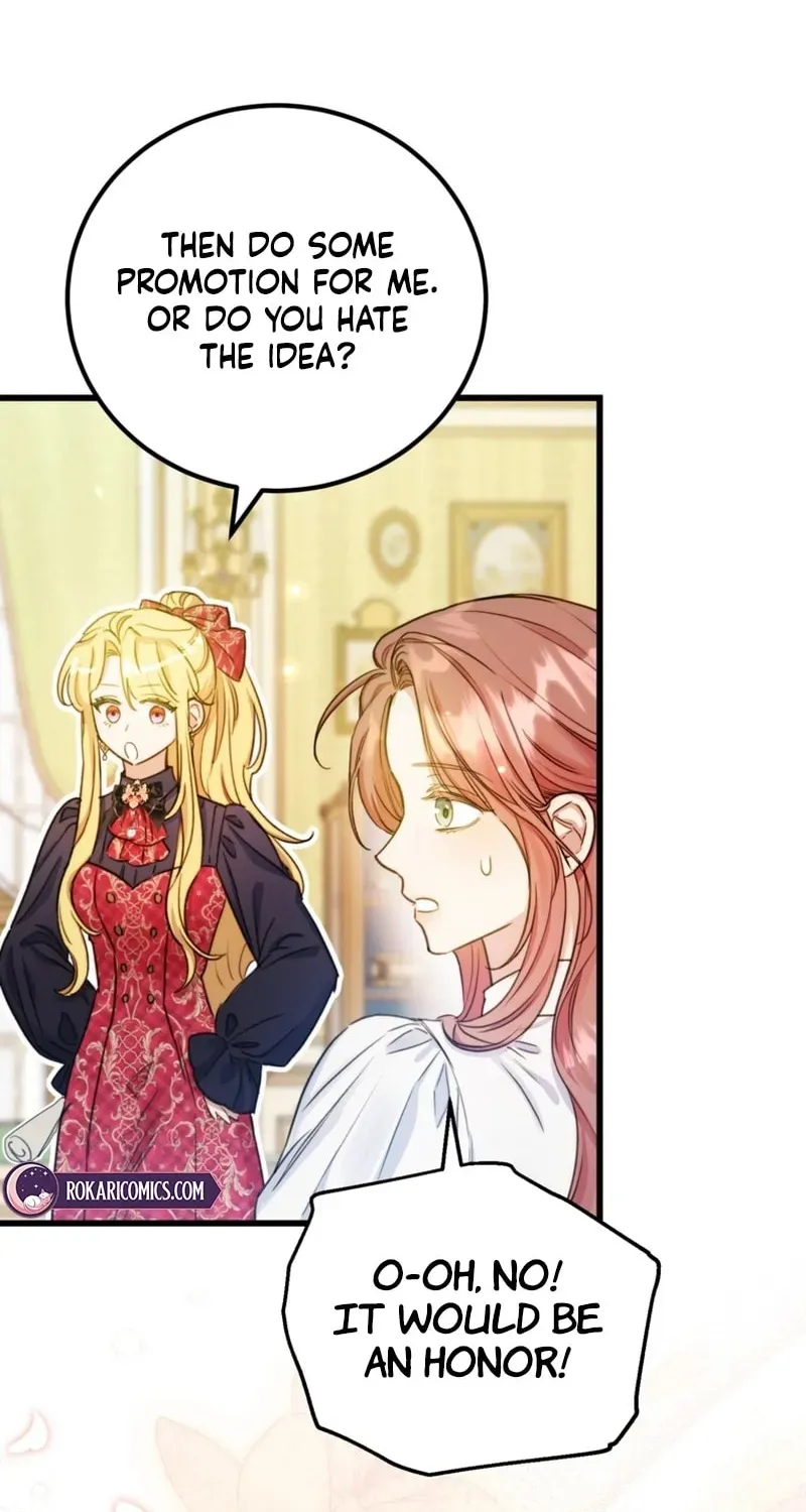 Angnyeoneun Baengmanjangja Haegyeolsa Chapter 29 page 51 - 