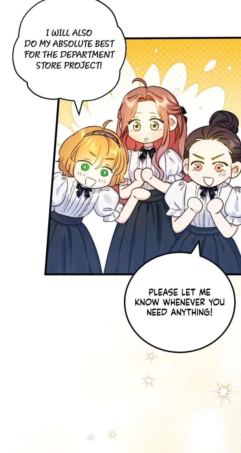 Angnyeoneun Baengmanjangja Haegyeolsa Chapter 29 page 56 - 