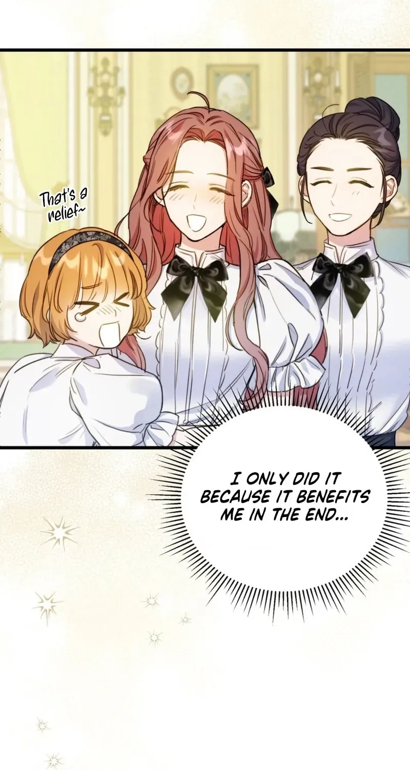 Angnyeoneun Baengmanjangja Haegyeolsa Chapter 29 page 57 - 