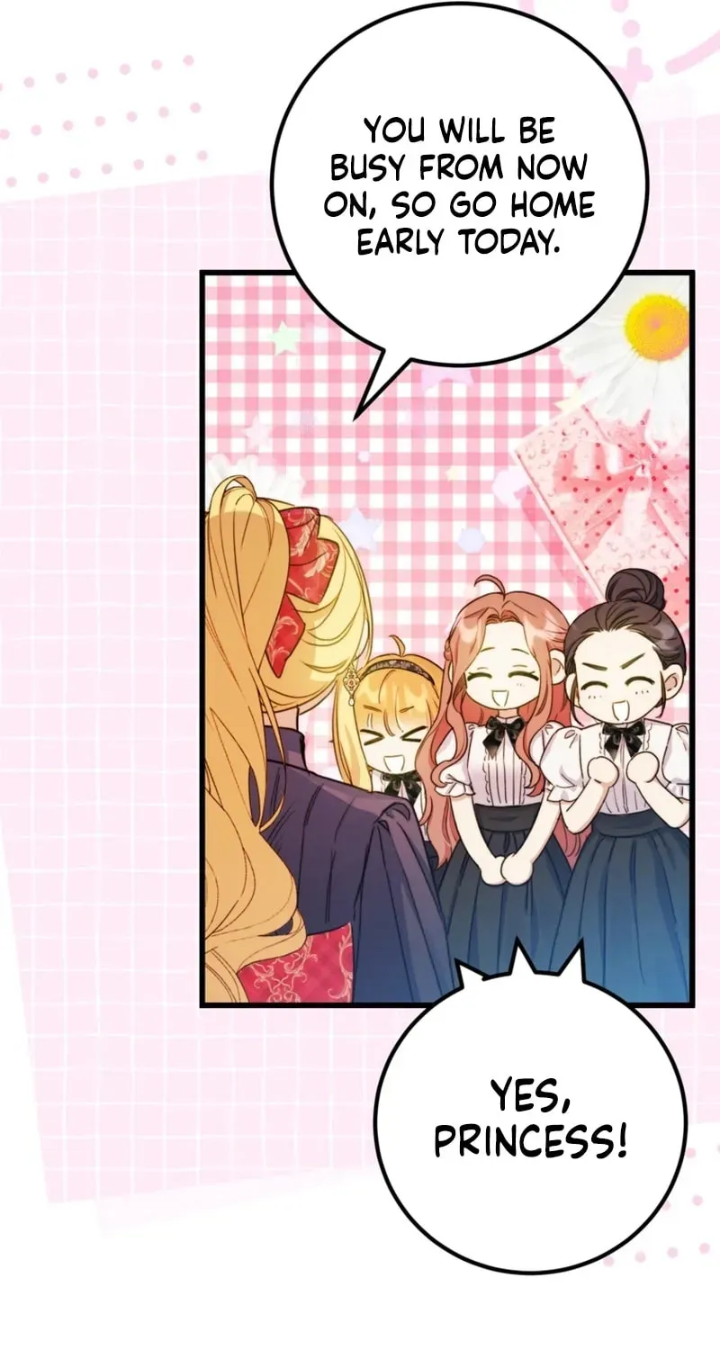 Angnyeoneun Baengmanjangja Haegyeolsa Chapter 29 page 60 - 