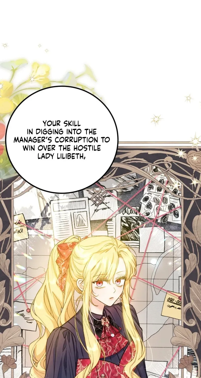 Angnyeoneun Baengmanjangja Haegyeolsa Chapter 29 page 63 - 