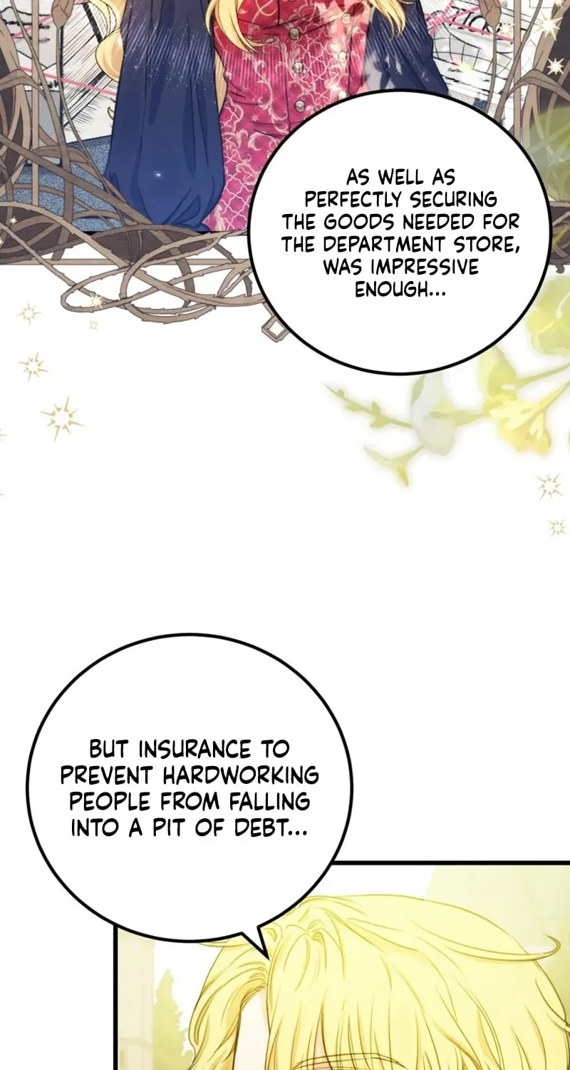 Angnyeoneun Baengmanjangja Haegyeolsa Chapter 29 page 64 - 