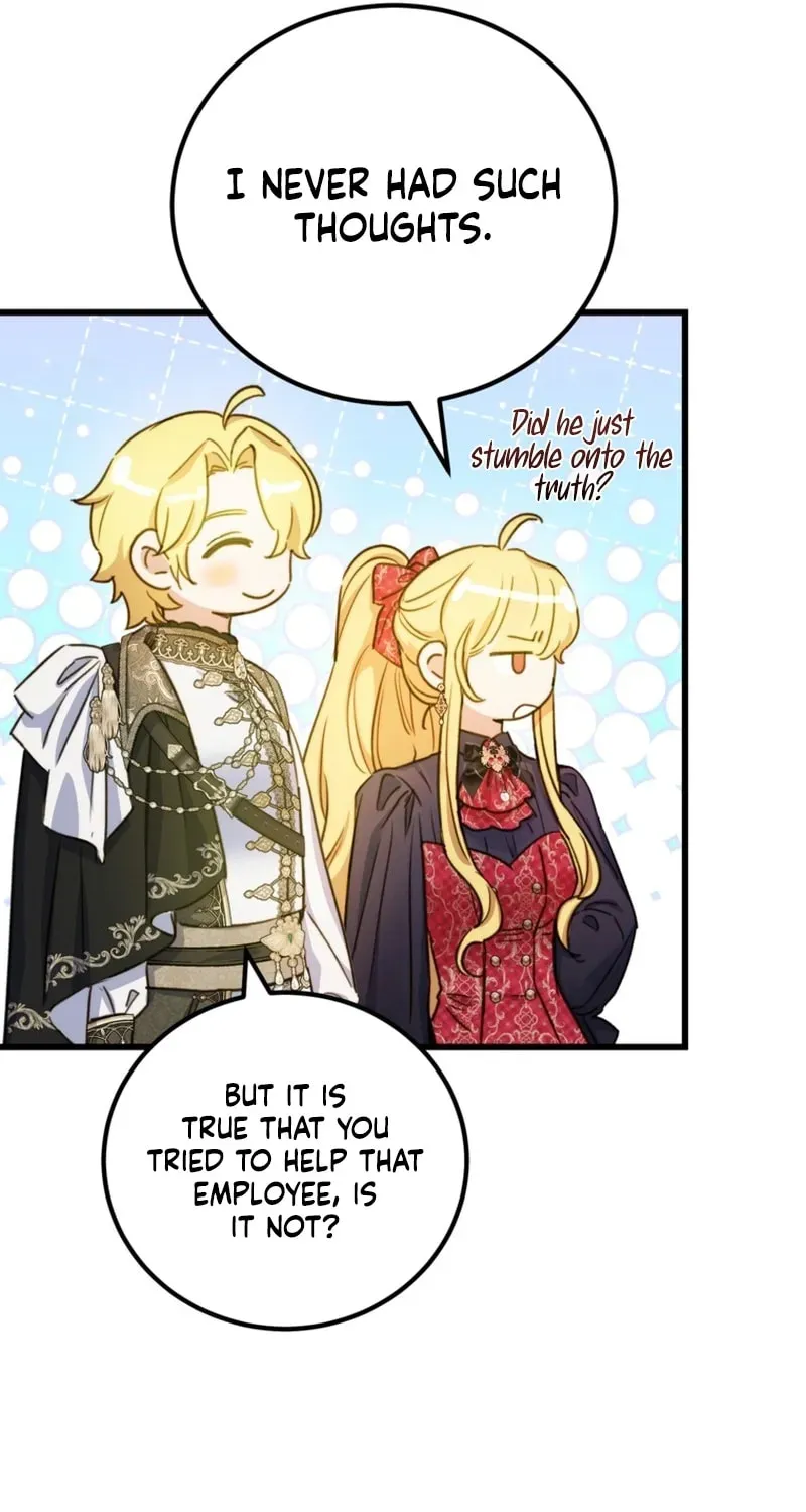 Angnyeoneun Baengmanjangja Haegyeolsa Chapter 29 page 66 - 