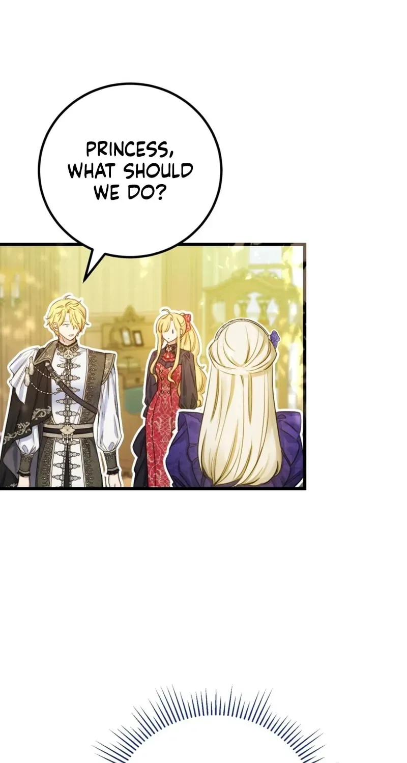 Angnyeoneun Baengmanjangja Haegyeolsa Chapter 29 page 10 - 