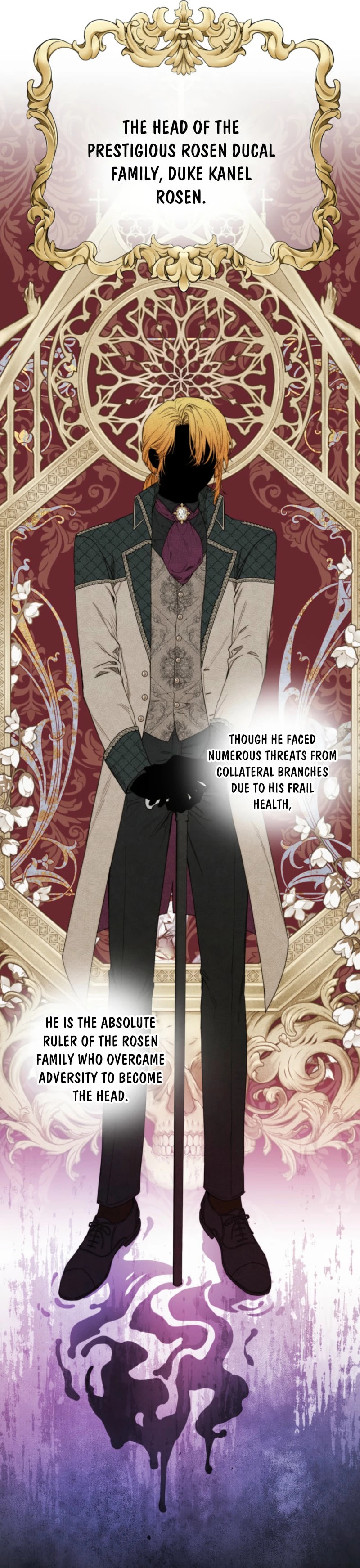 Angnyeoneun Baengmanjangja Haegyeolsa Chapter 3 page 15 - 