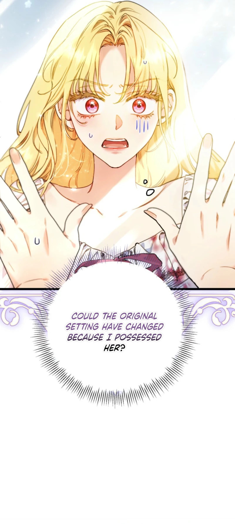 Angnyeoneun Baengmanjangja Haegyeolsa Chapter 3 page 3 - 