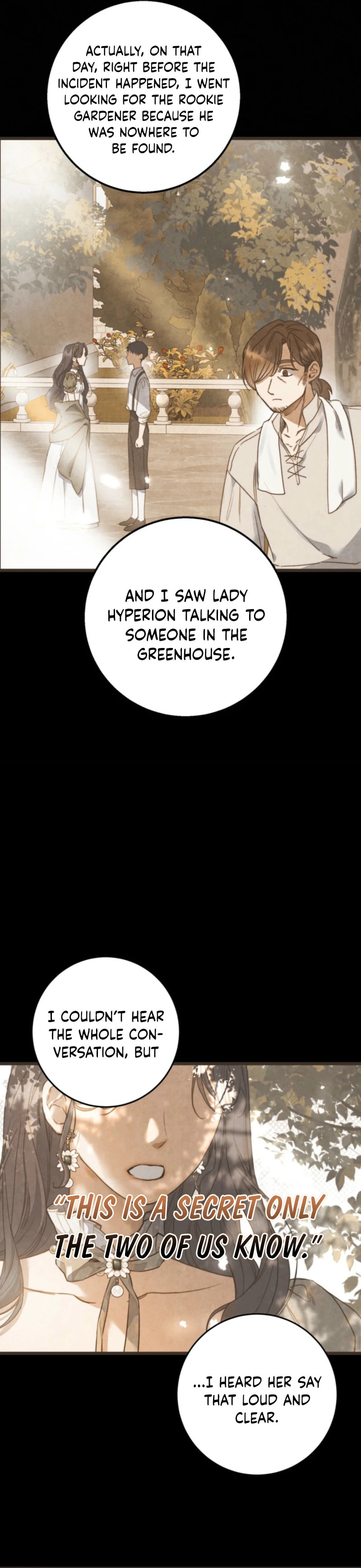 Angnyeoneun Baengmanjangja Haegyeolsa Chapter 3 page 25 - 