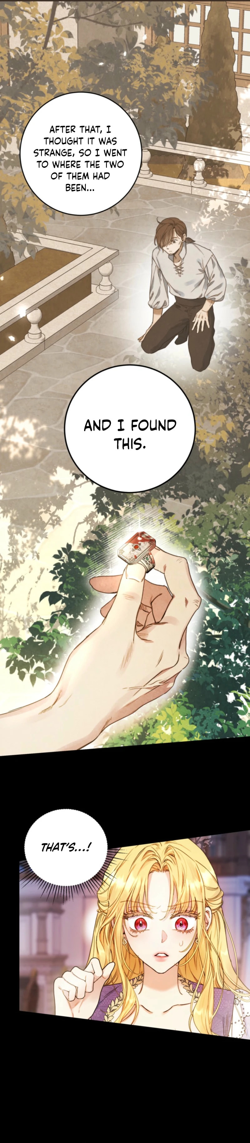Angnyeoneun Baengmanjangja Haegyeolsa Chapter 3 page 26 - 