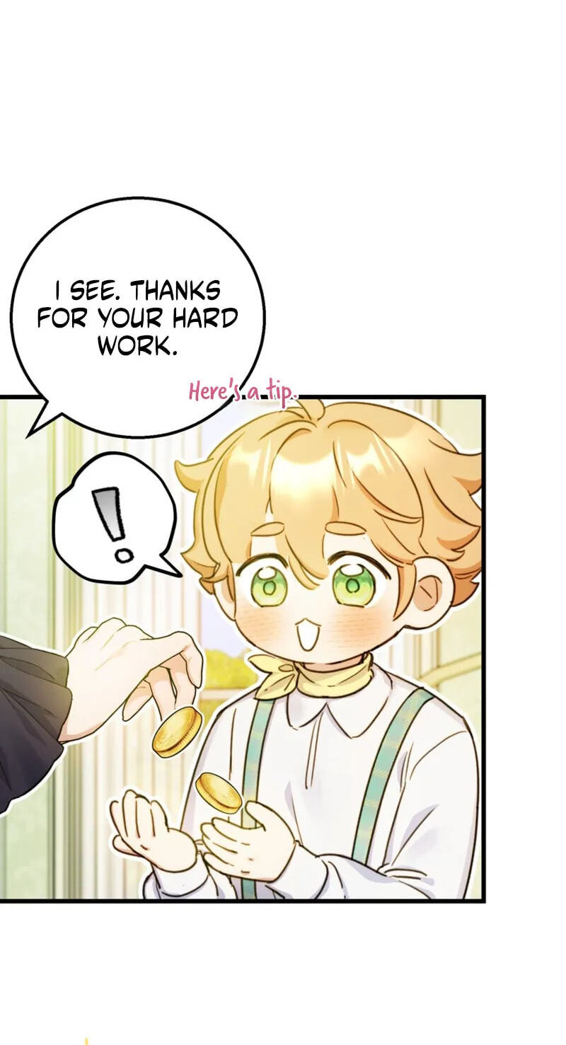 Angnyeoneun Baengmanjangja Haegyeolsa Chapter 30 page 13 - 