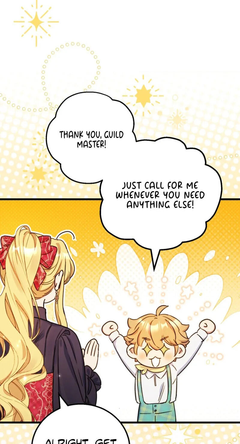 Angnyeoneun Baengmanjangja Haegyeolsa Chapter 30 page 14 - 