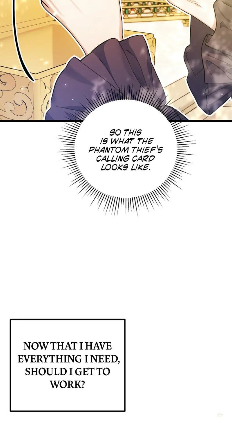 Angnyeoneun Baengmanjangja Haegyeolsa Chapter 30 page 17 - 